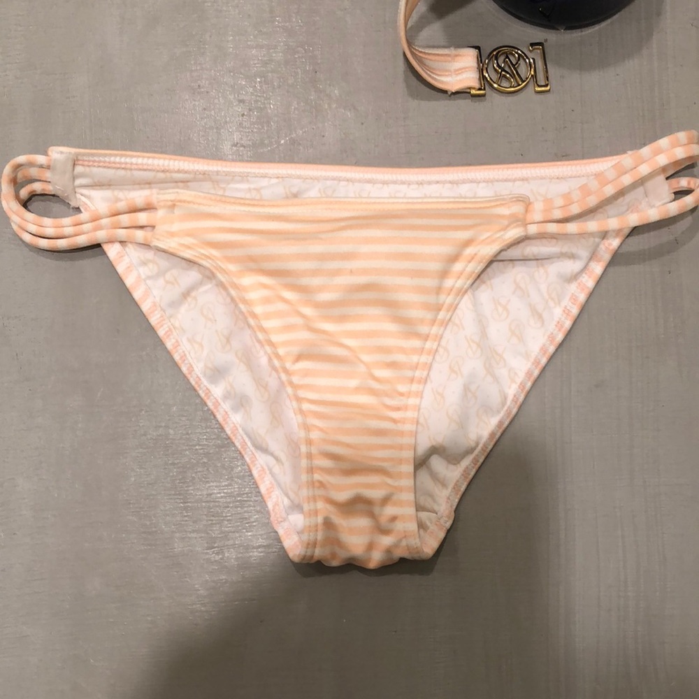 Victoria Secret bikini bottom